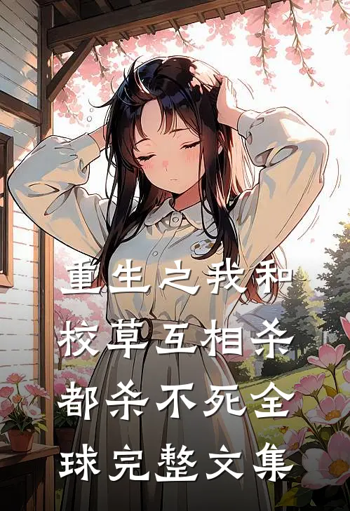 重生之我和校草互相杀都杀不死全球完整文集