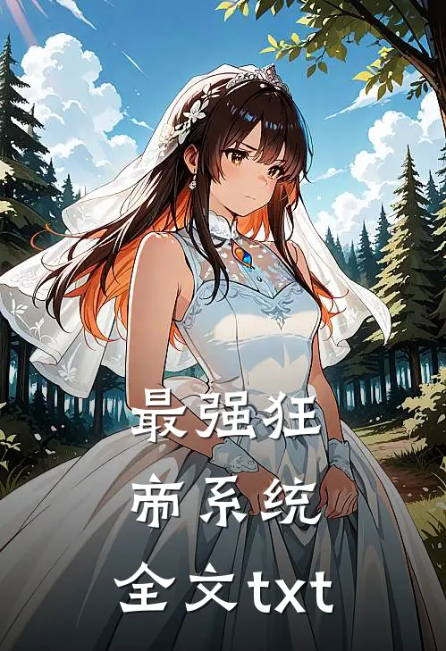 最强狂帝系统,全文txt