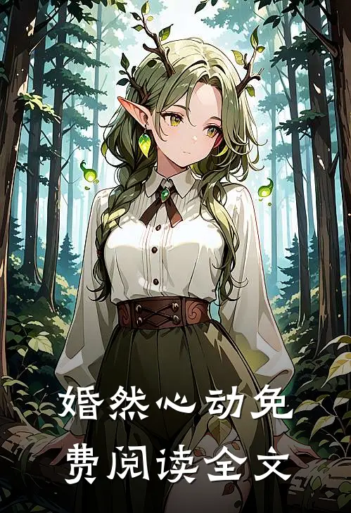 婚然心动免费阅读全文