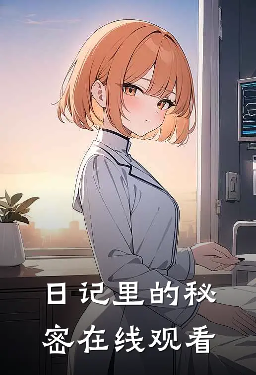日记里的秘密在线观看