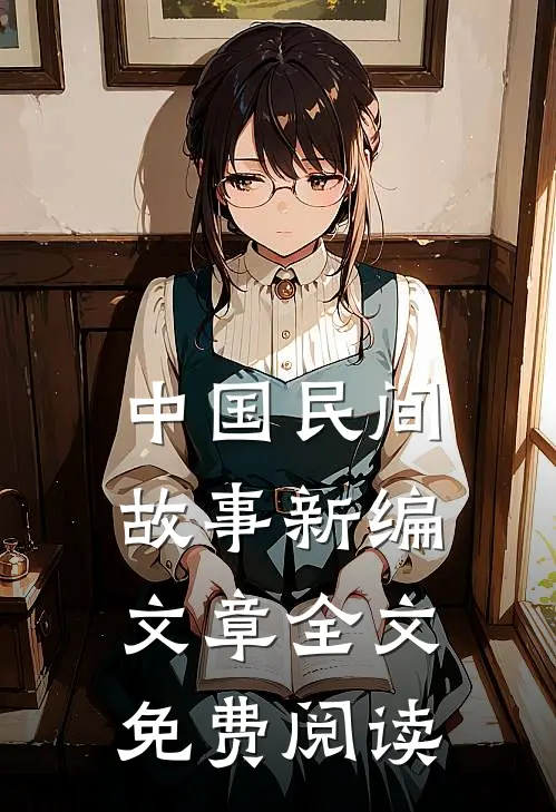 中国民间故事新编文章全文免费阅读