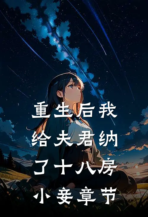 重生后我给夫君纳了十八房小妾章节