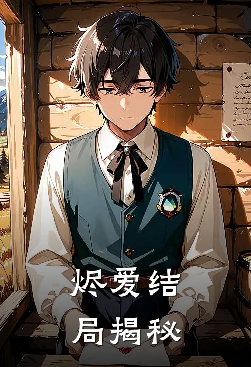 烬爱结局揭秘