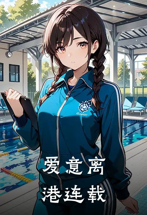 爱意离港连载