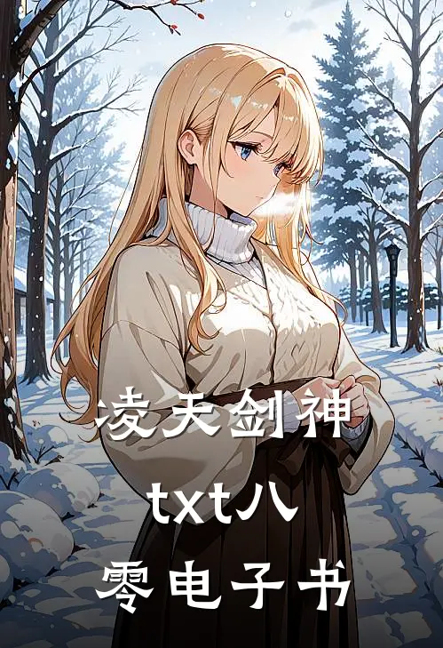 凌天剑神txt八零电子书