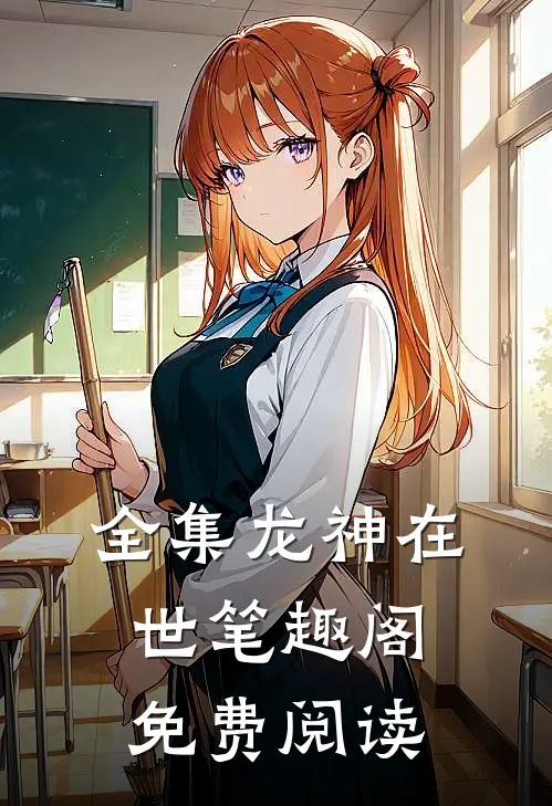 全集龙神在世笔趣阁免费阅读