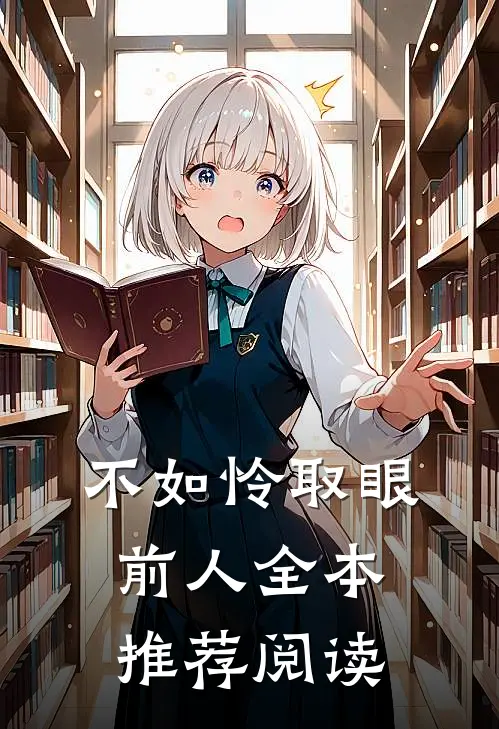 不如怜取眼前人全本推荐阅读