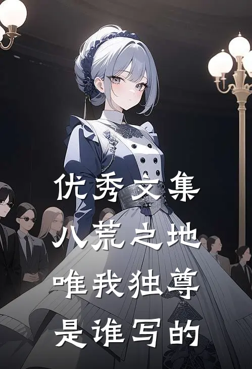 优秀文集八荒之地唯我独尊是谁写的