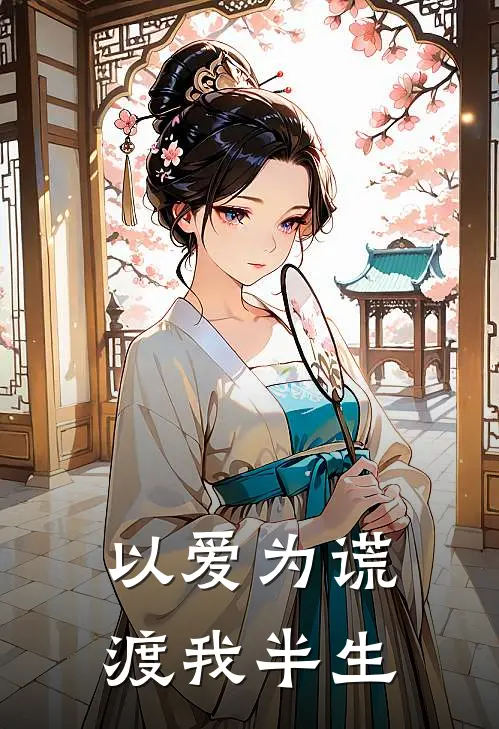 以爱为谎,渡我半生