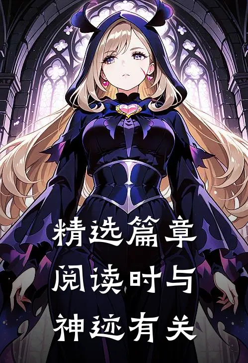 精选篇章阅读时与神迹有关