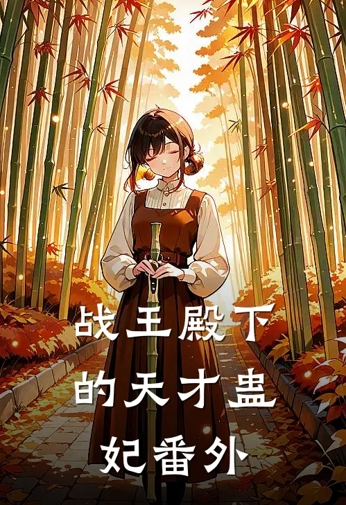 战王殿下的天才蛊妃 番外