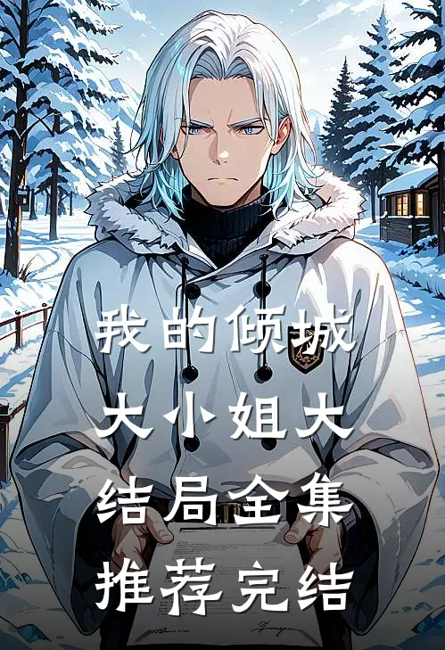 我的倾城大小姐大结局全集推荐完结