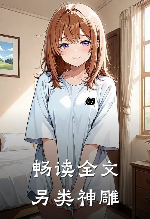 畅读全文另类神雕