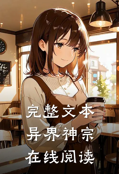 完整文本异界神宗在线阅读