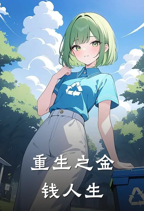 重生之金钱人生
