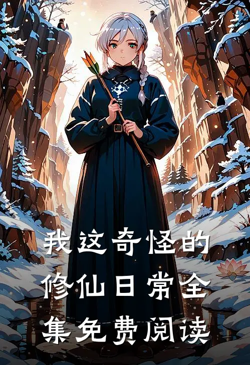 我这奇怪的修仙日常全集免费阅读