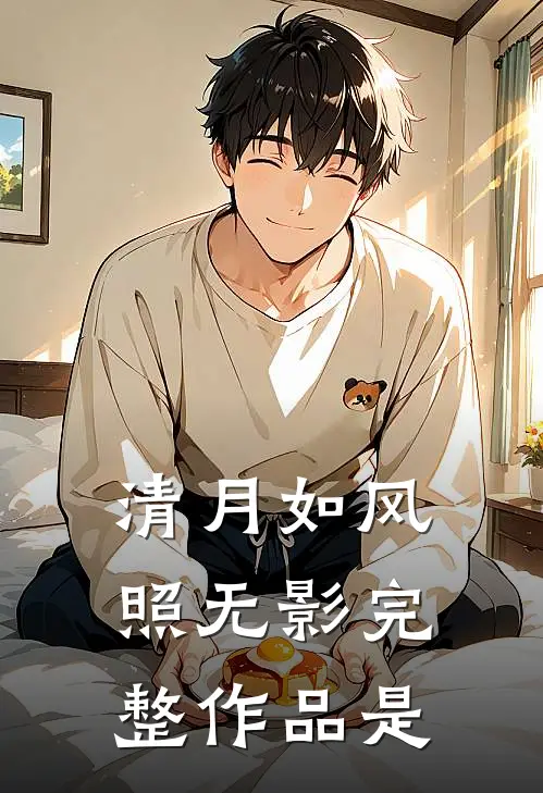 清月如风照无影完整作品是