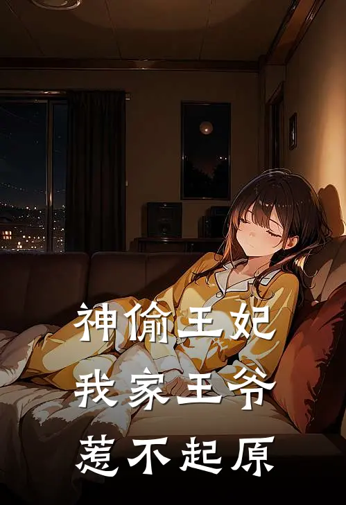 神偷王妃我家王爷惹不起原