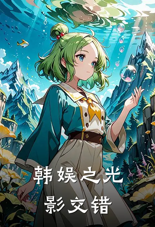 韩娱之光影交错