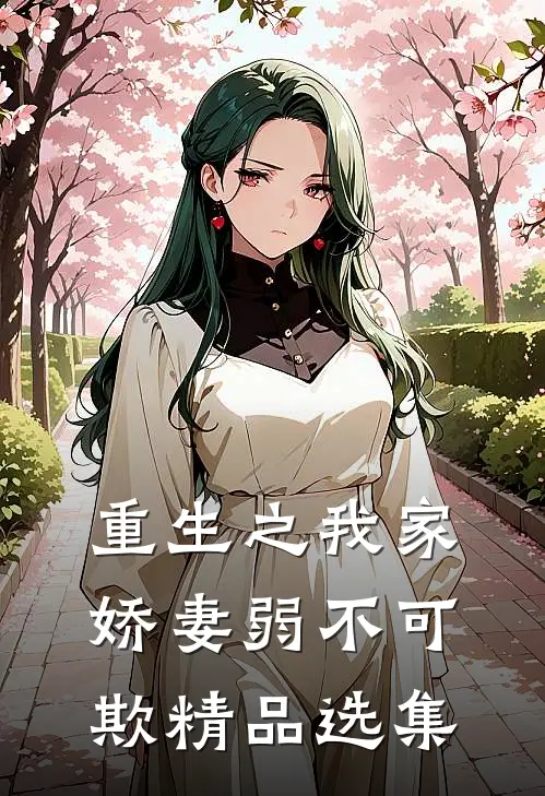 重生之我家娇妻弱不可欺精品选集