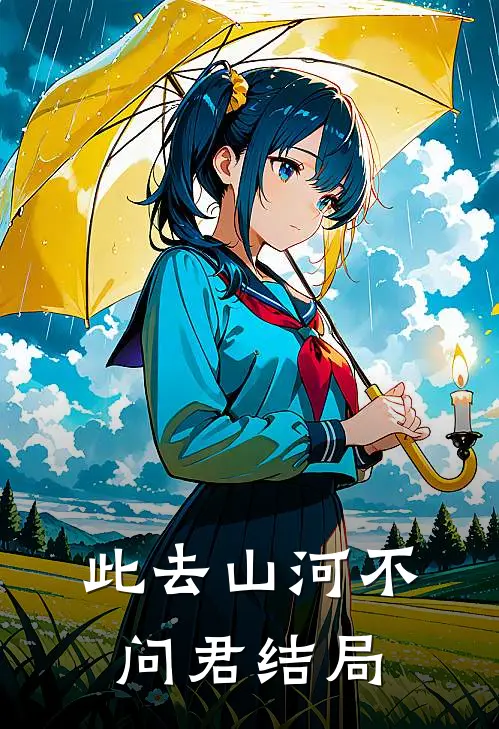 此去山河不问君结局