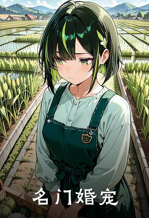 名门婚宠