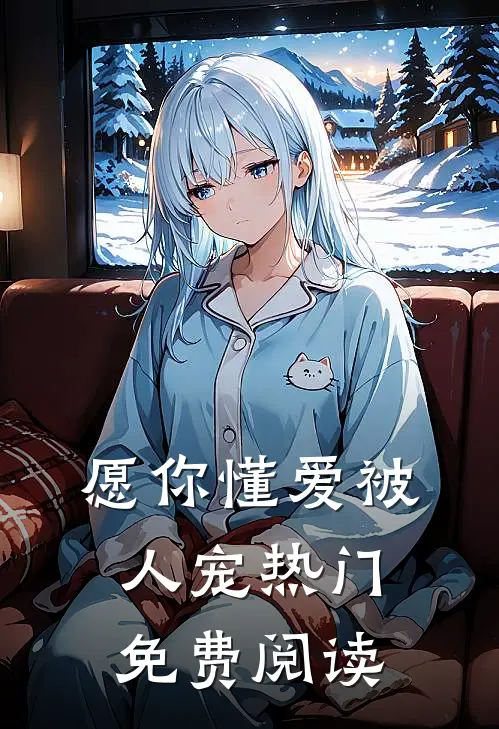 愿你懂爱被人宠热门免费阅读