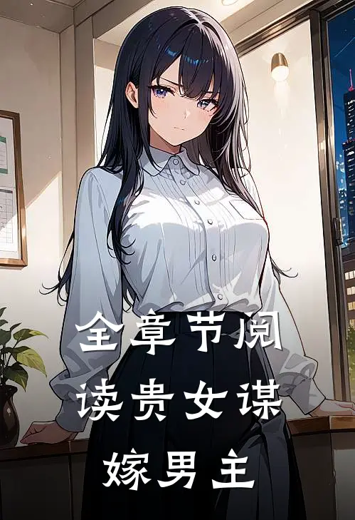 全章节阅读贵女谋嫁男主