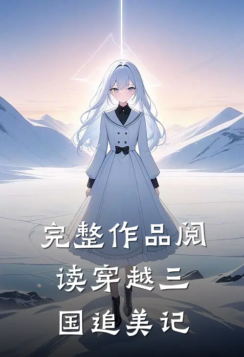 完整作品阅读穿越三国追美记