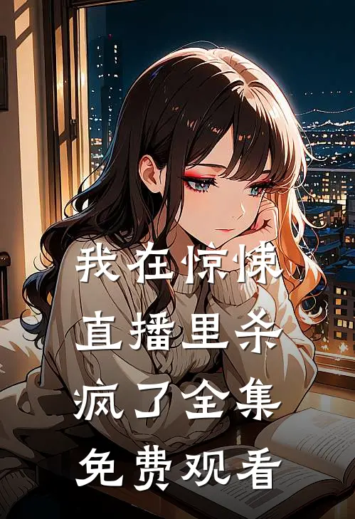 我在惊悚直播里杀疯了 全集免费观看