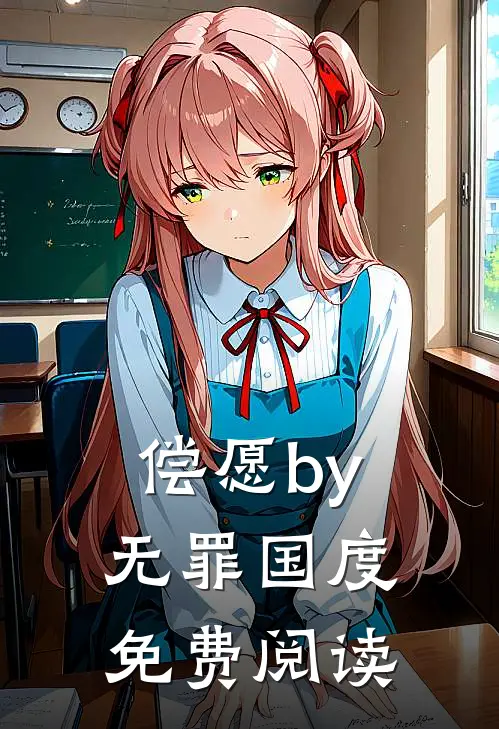 偿愿by无罪国度免费阅读