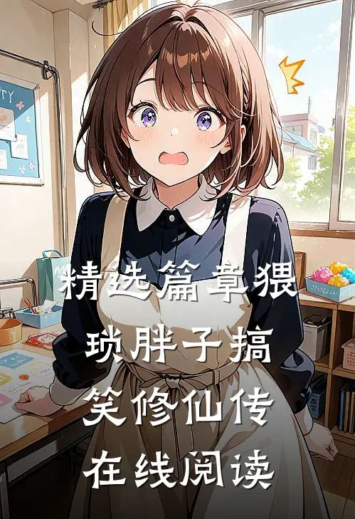 精选篇章猥琐胖子搞笑修仙传在线阅读