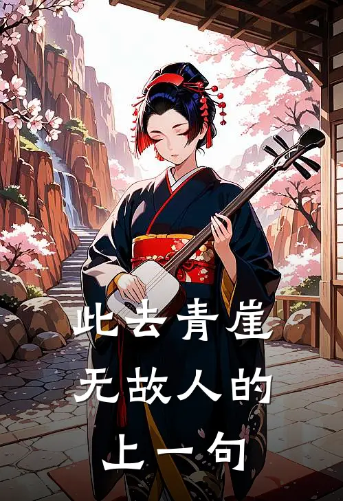 此去青崖无故人的上一句