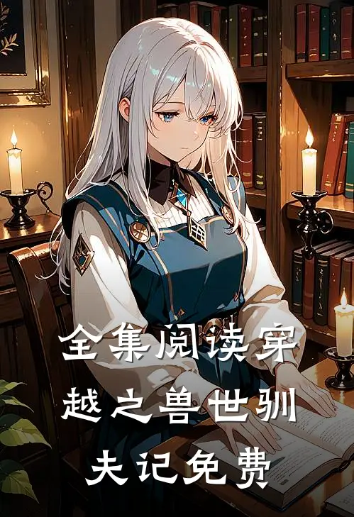 全集阅读穿越之兽世驯夫记免费