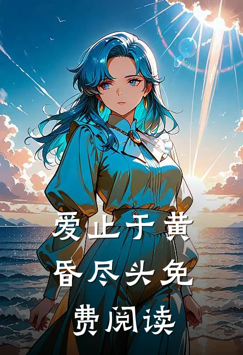 爱止于黄昏尽头免费阅读
