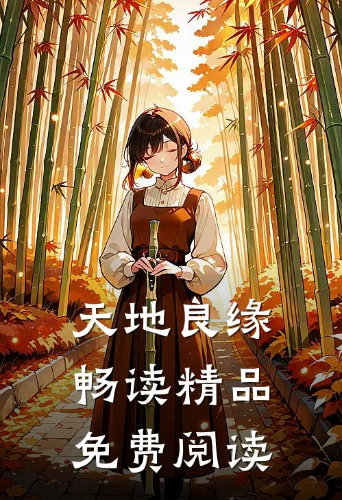 天地良缘畅读精品免费阅读