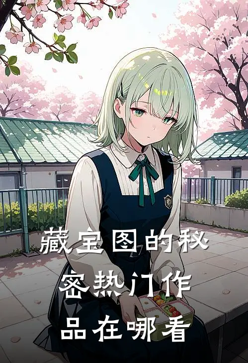 藏宝图的秘密热门作品在哪看