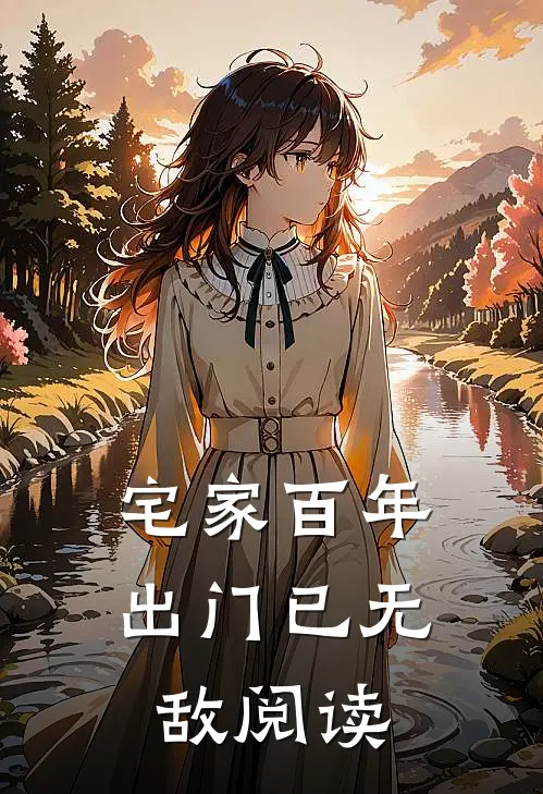 宅家百年出门已无敌阅读
