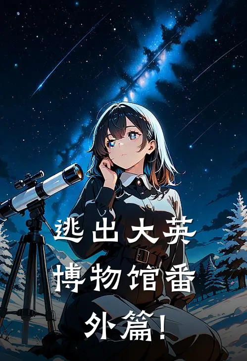 逃出大英博物馆番外篇!