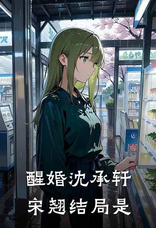 醒婚沈承轩宋翘结局是