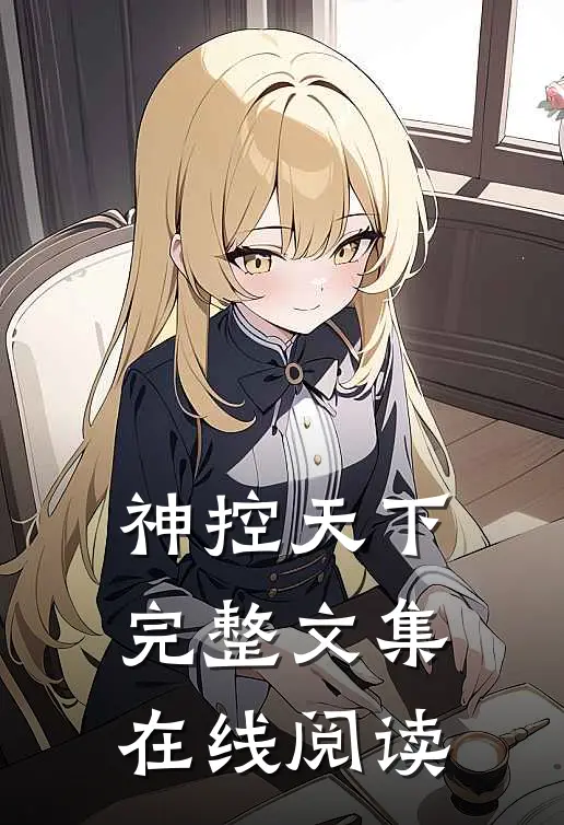 神控天下完整文集在线阅读