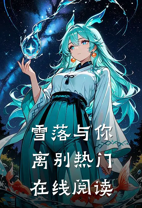 雪落与你离别热门在线阅读
