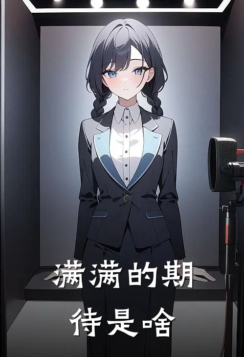满满的期待是啥