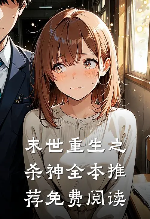 末世重生之杀神全本推荐免费阅读