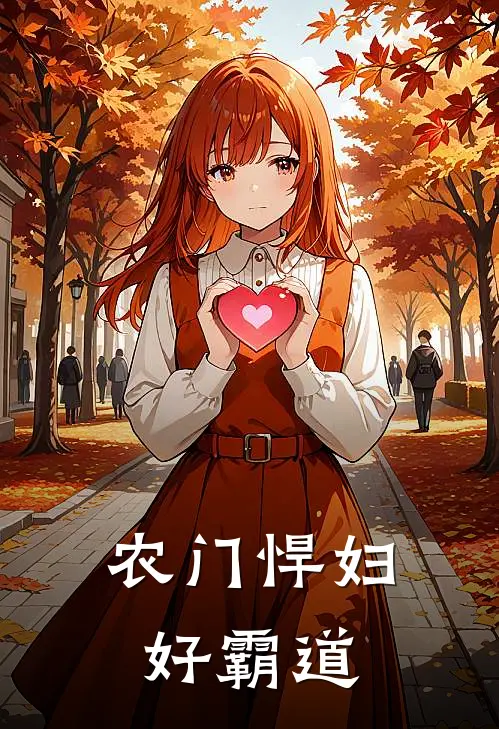 农门悍妇好霸道