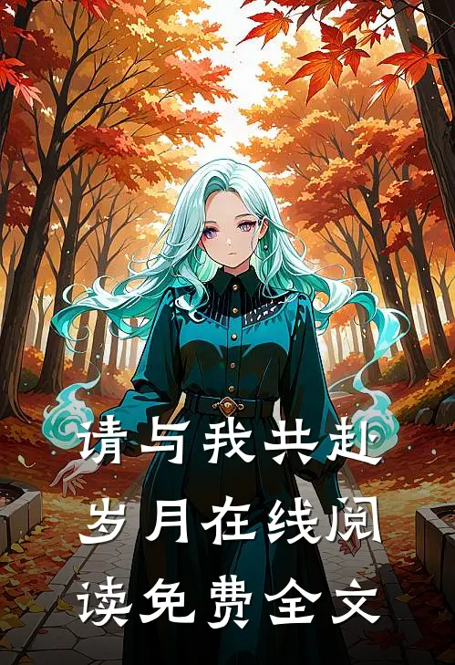 请与我共赴岁月在线阅读免费全文