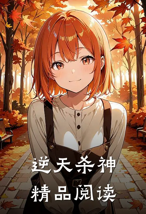 逆天杀神精品阅读