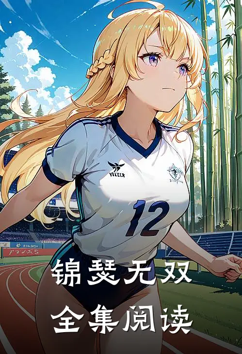锦瑟无双全集阅读