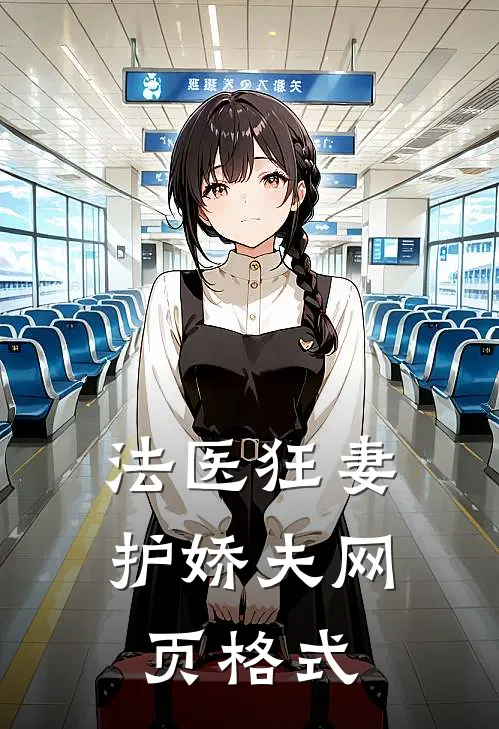 法医狂妻护娇夫网页格式