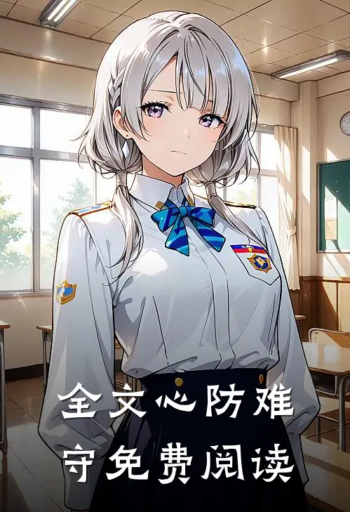 全文心防难守免费阅读